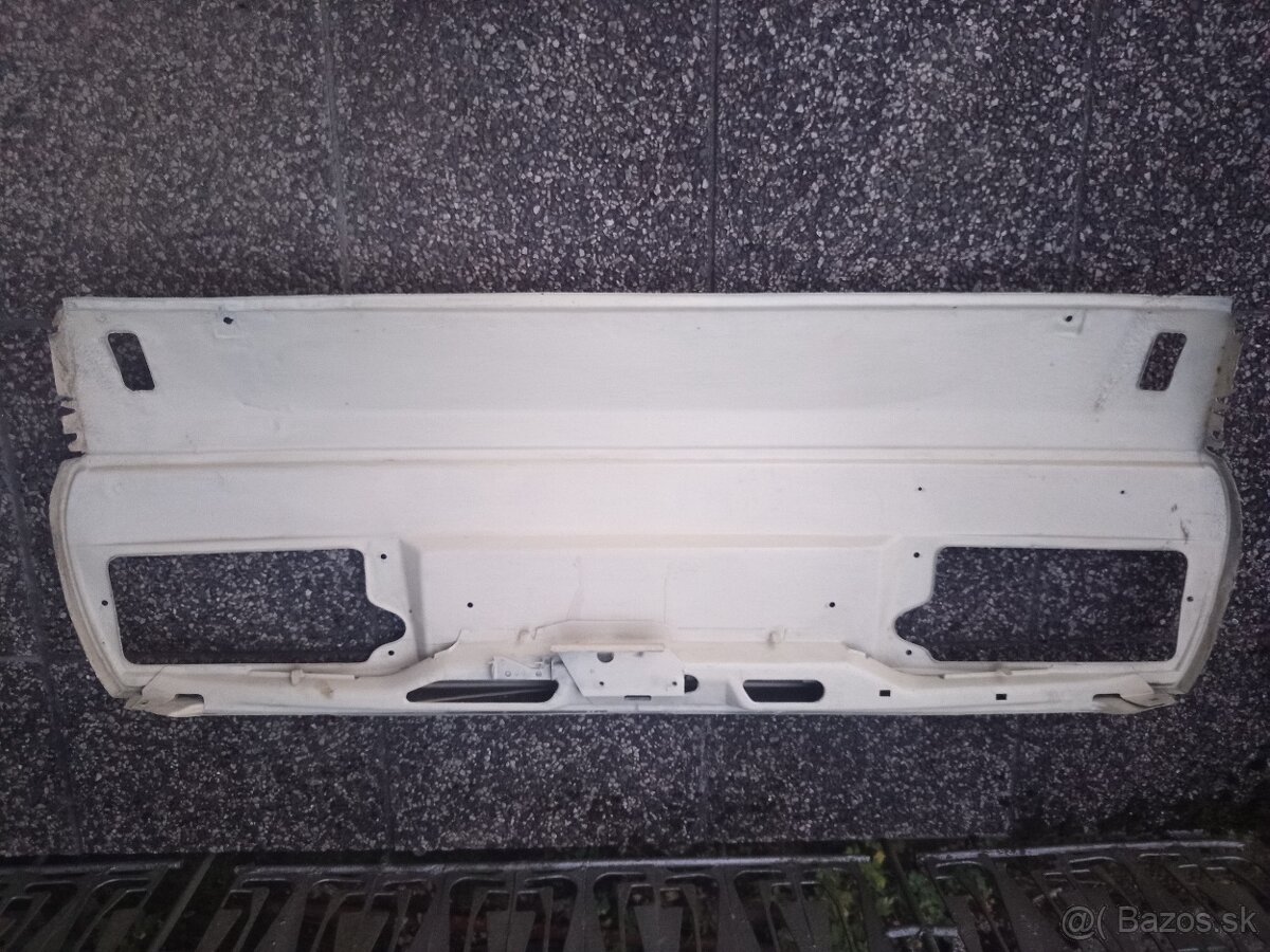 Diel na Škoda 105 / 120 - 4