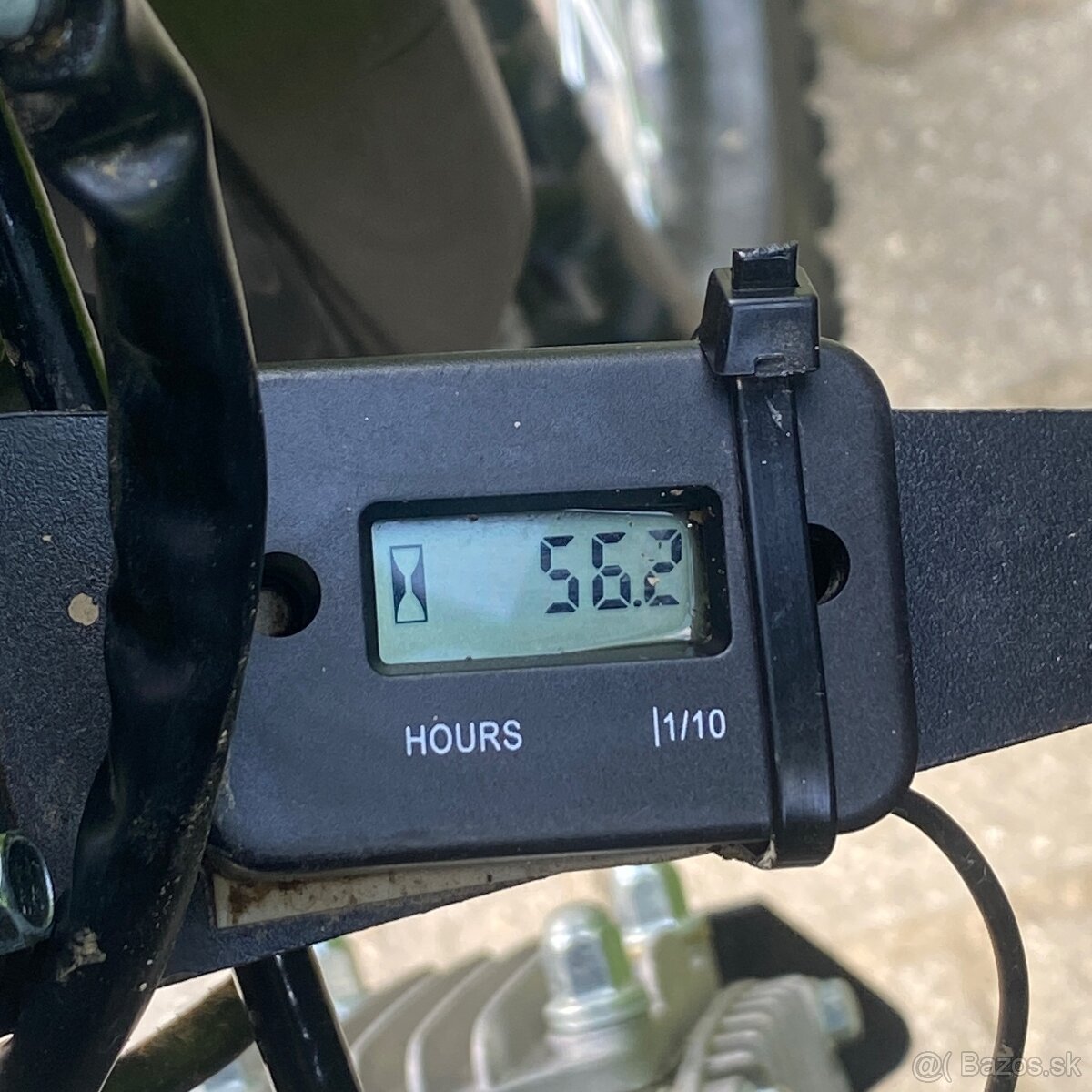 Pitbike 150