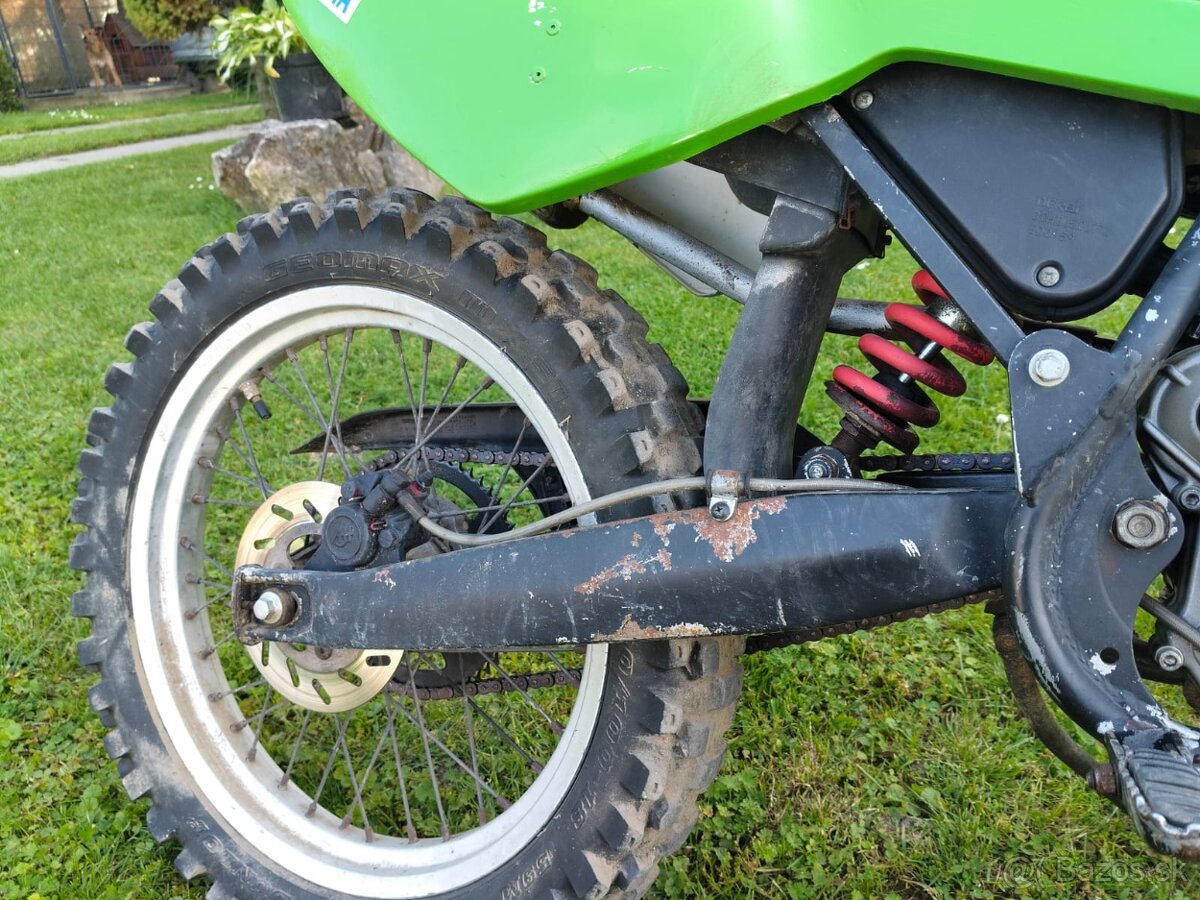 Derbi Senda 50 ccm