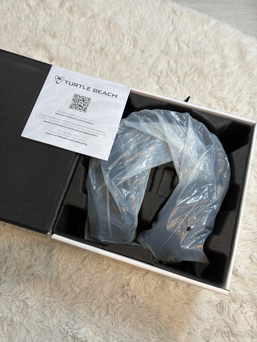 Turtle Beach Stealth 700X Gen 3 herne sluchadla - 4