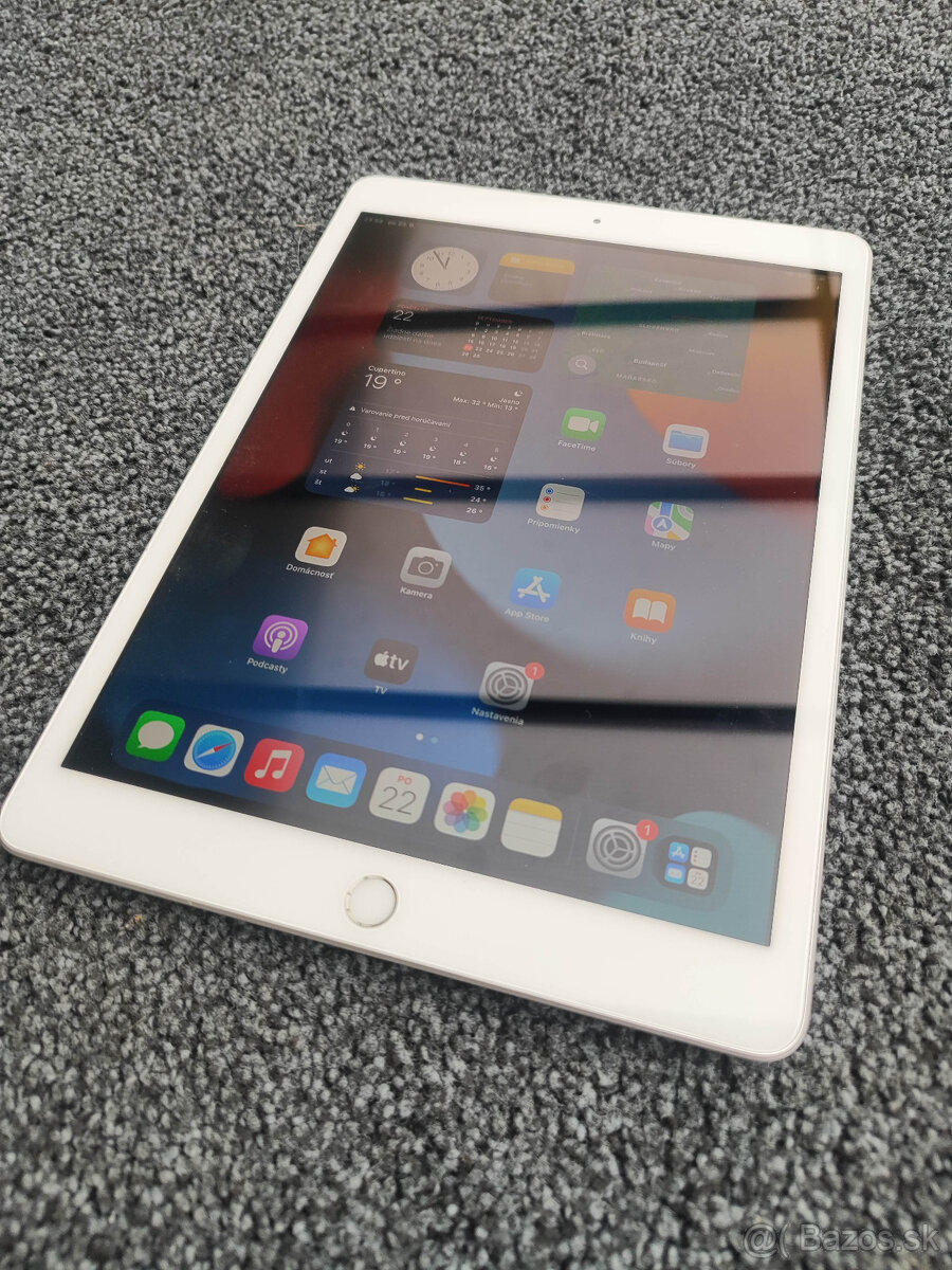 Ipod 8 generacia 32GB - 4