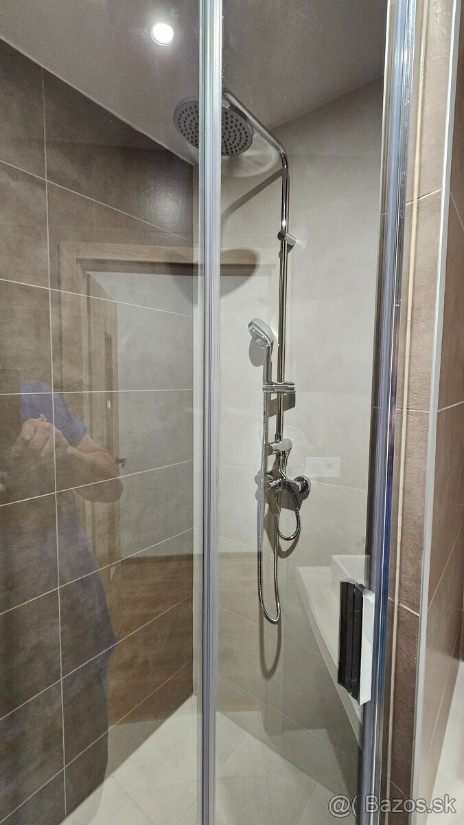 na prenájom krásny 1 izbový byt - Partizánske - 4