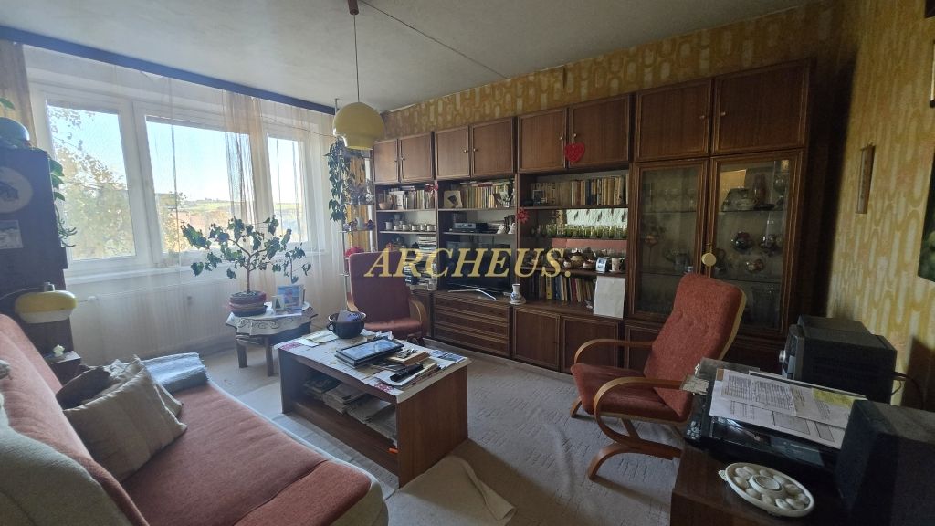 3 IZBOVÝ BYT S LODŽIOU, 65 M2, BIELOCERKEVSKÁ UL, KOŠICE - 4