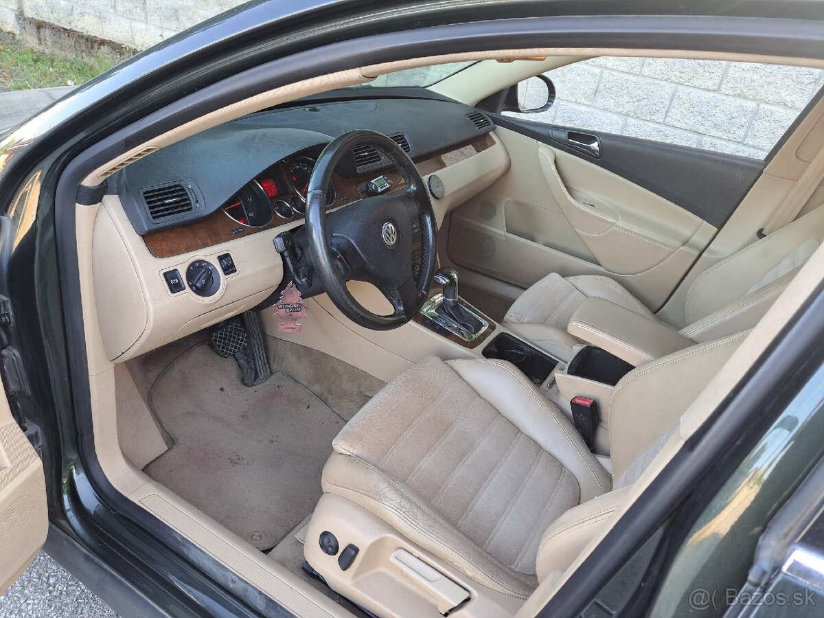 VW PASSAT 2.0TDI DSG - 4