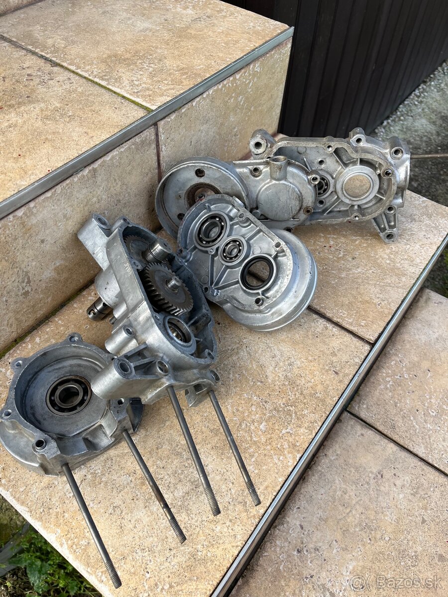 Kartre Babetta 207 - 4