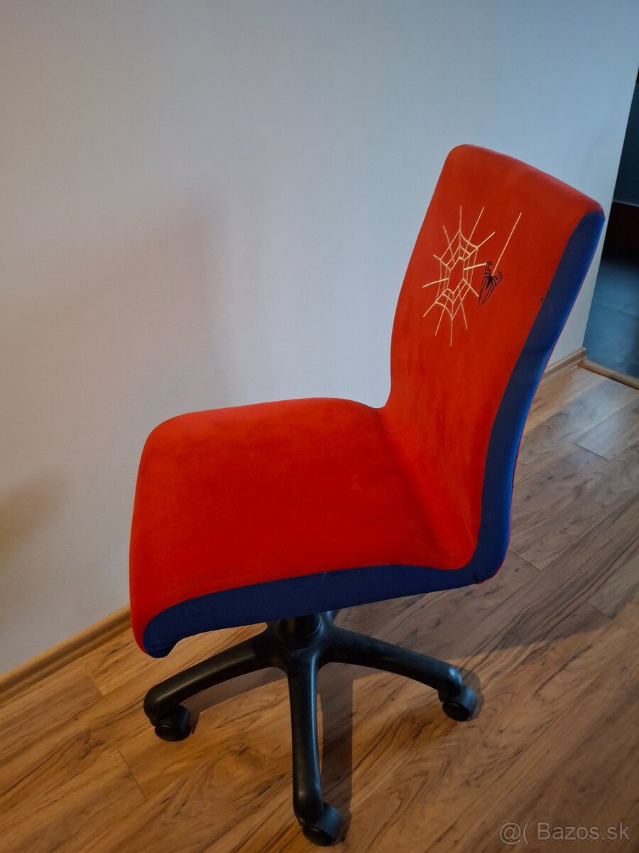 Detská stolička - 4