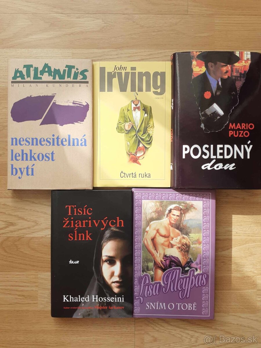 BELETRIA – ZÚRIVÁ ARMÁDA A INÉ - 4