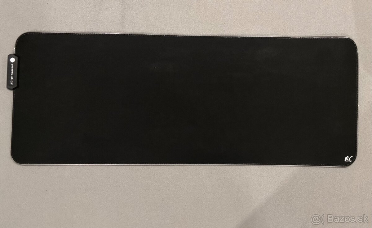 Herná Klávesnica, myš, podložka - 4