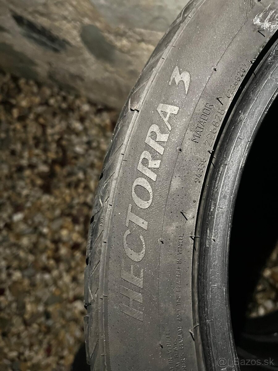 Matador Hectorra 3 R17 225/45 - 4
