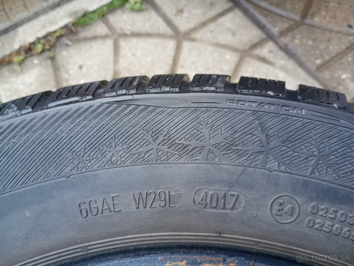 195/65 r15 zimne - 4