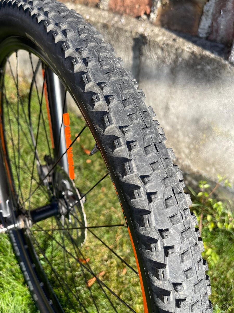 Horský bicykel kellys Gate - 4