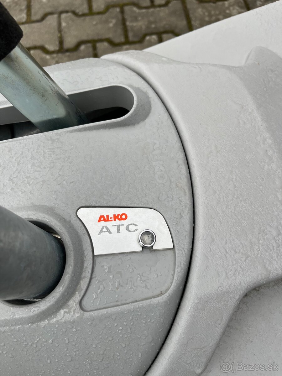 Dethleffs Nomad 460 EL - 4