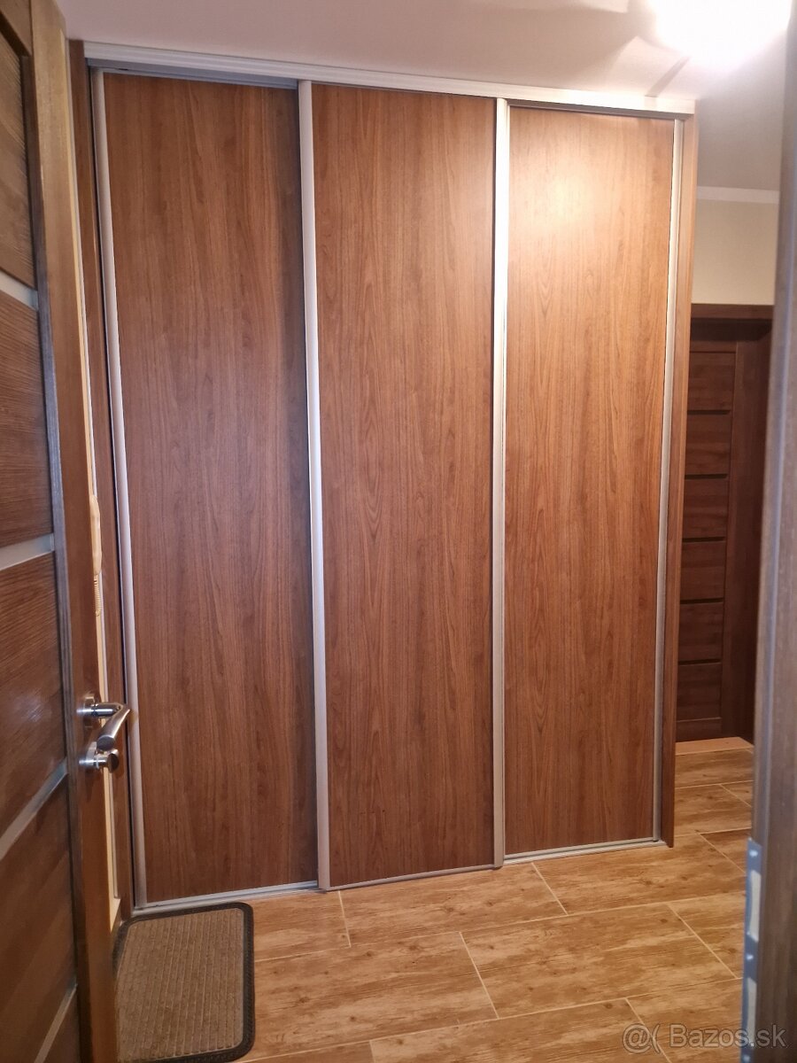 Predám 3 izbový byt v Považskej Bystrici. - 4