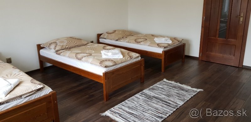 Ubytovanie Tatry Sunava - 4