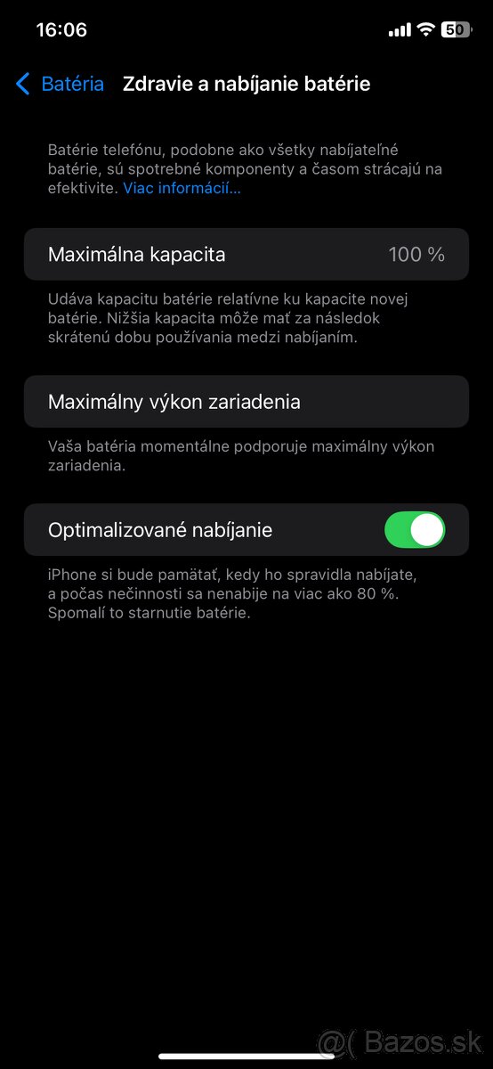 Dobrý deň vymením svoj iPhone Xr 64GB komplet príslušenstvo - 4