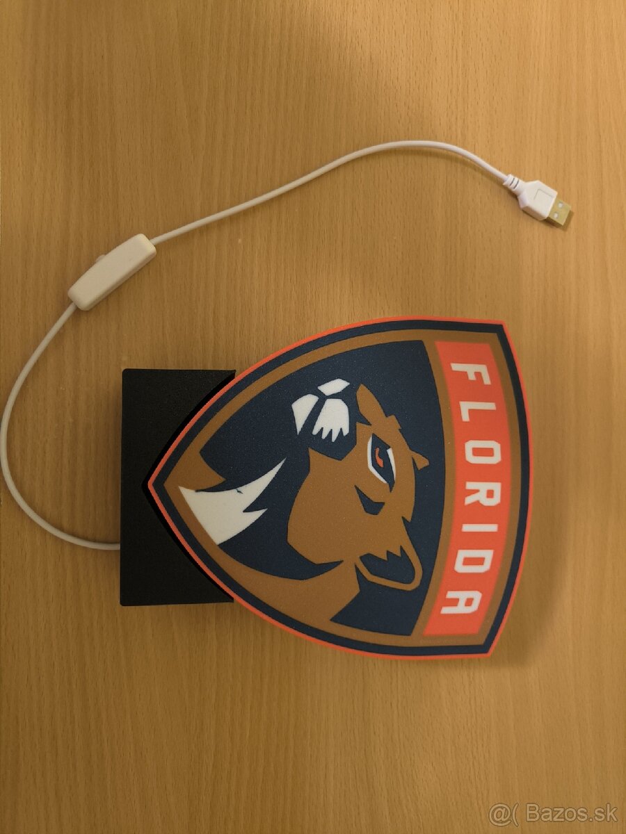 Florida Panthers - lightbox - 4