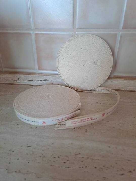 starý knôt do lampy +nožnice - 4