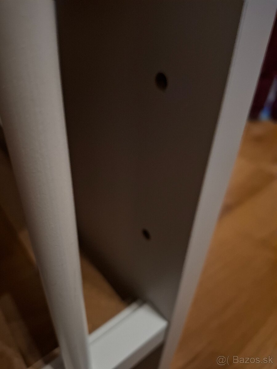 Detska postielka - 4