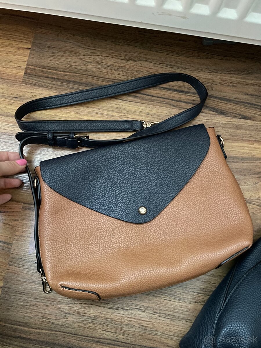 Parfois kabelka 2v1 - 4