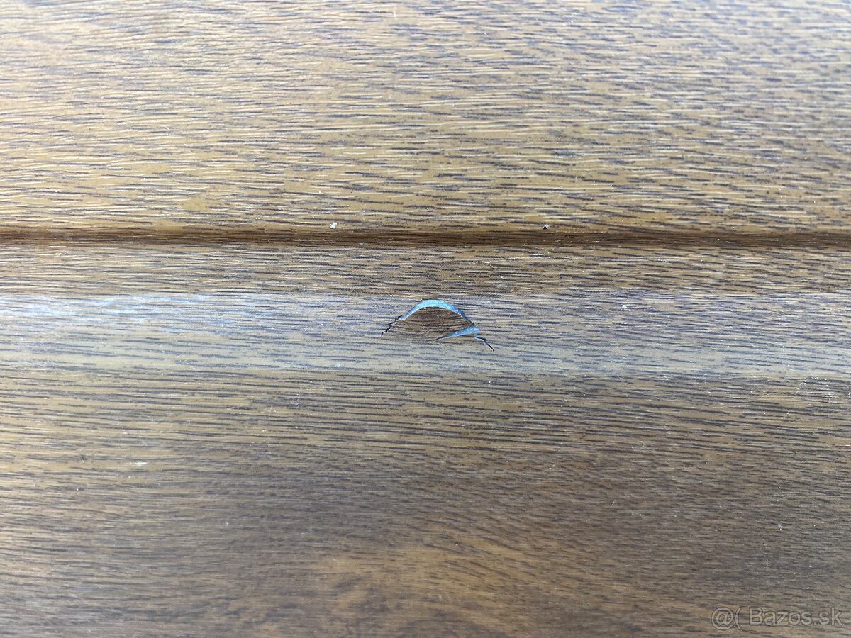 Brána s dverami La Porta - 4