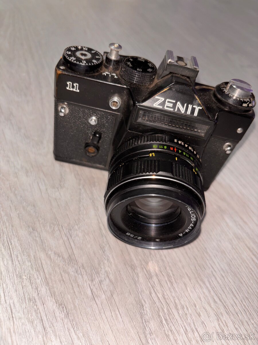 predam fotoaparat ZENIT - 4