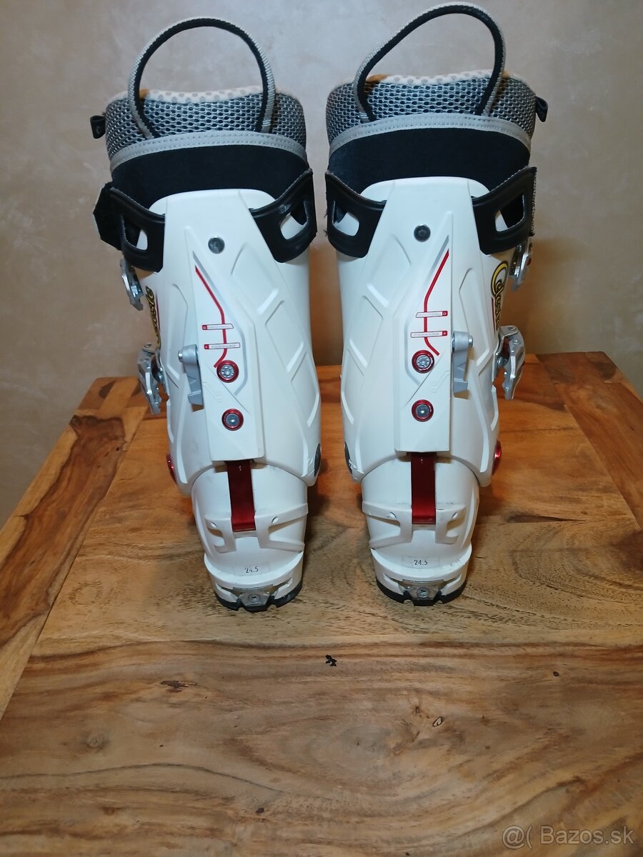 Lyžiarky skialp Garmont - 4