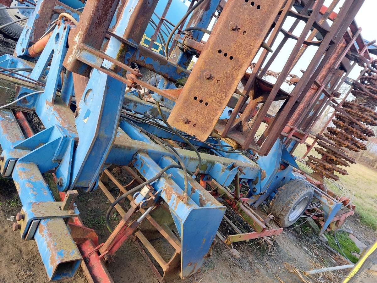 Kompaktor 6m,EINBOCK - 4