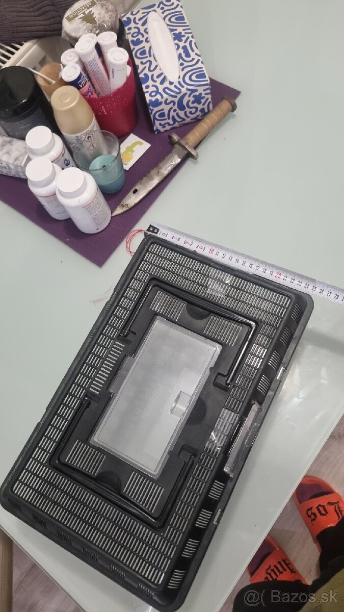 Terarium klietka - 4