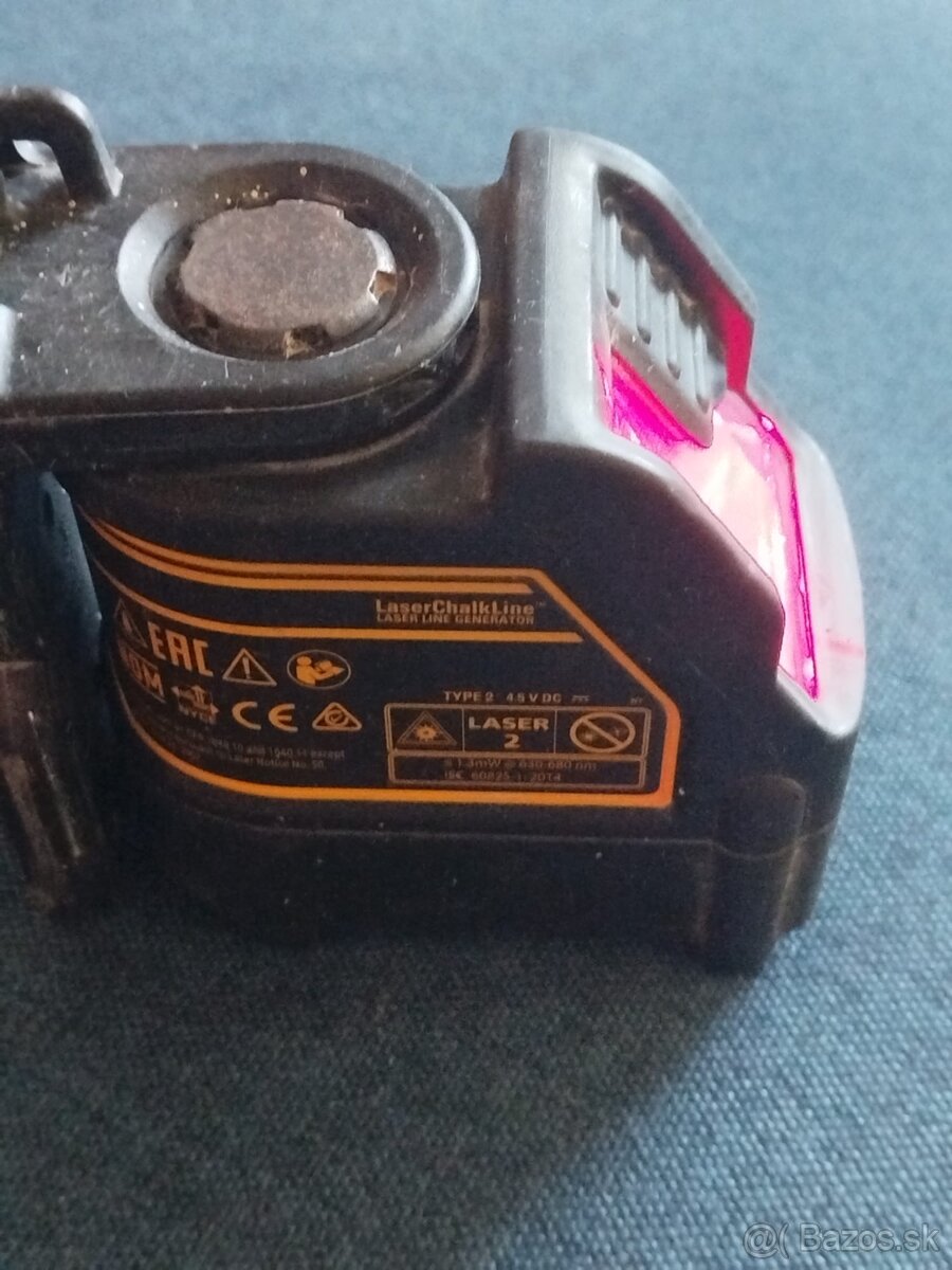 Dewalt laser super stav - 4