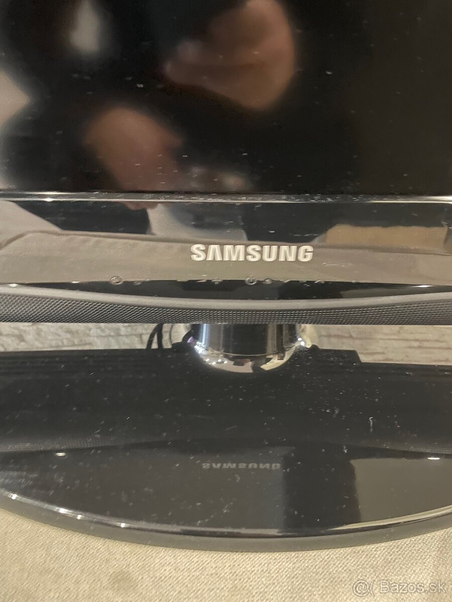 predam televizor samsung - 4