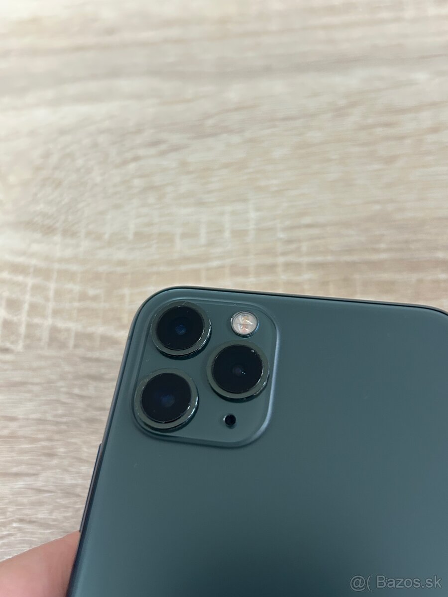 iPhone 11Pro 256gb - 4