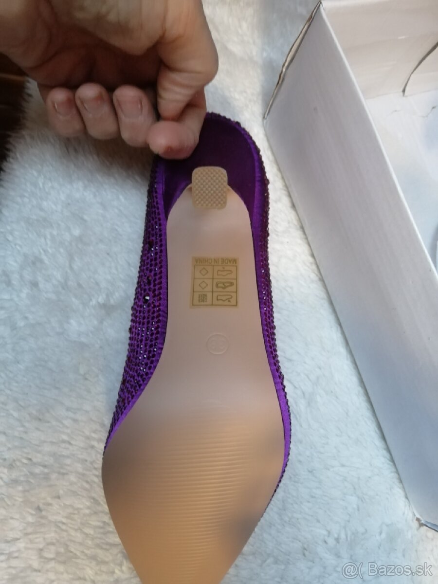 Spoločenské lodicky - 4