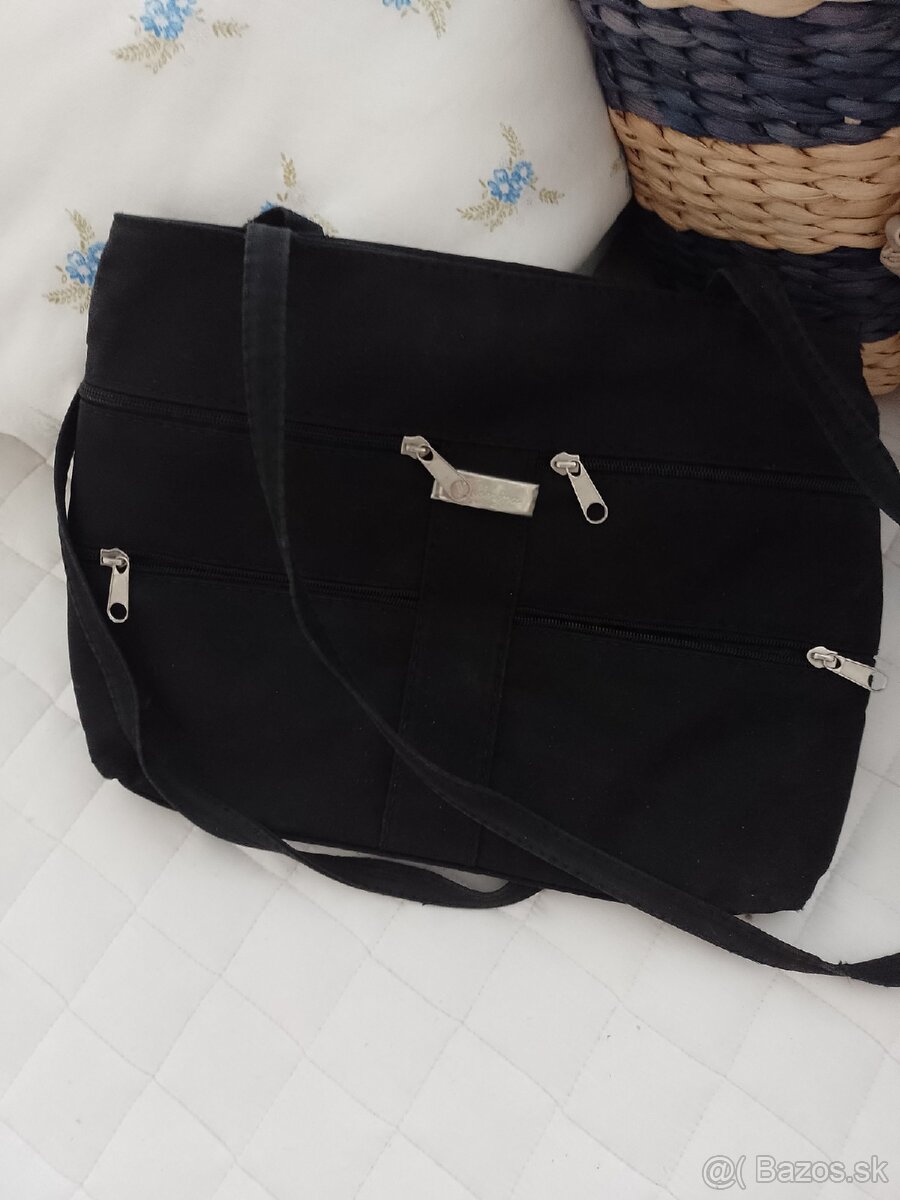 Dámske kabelky 👜👛 - 4