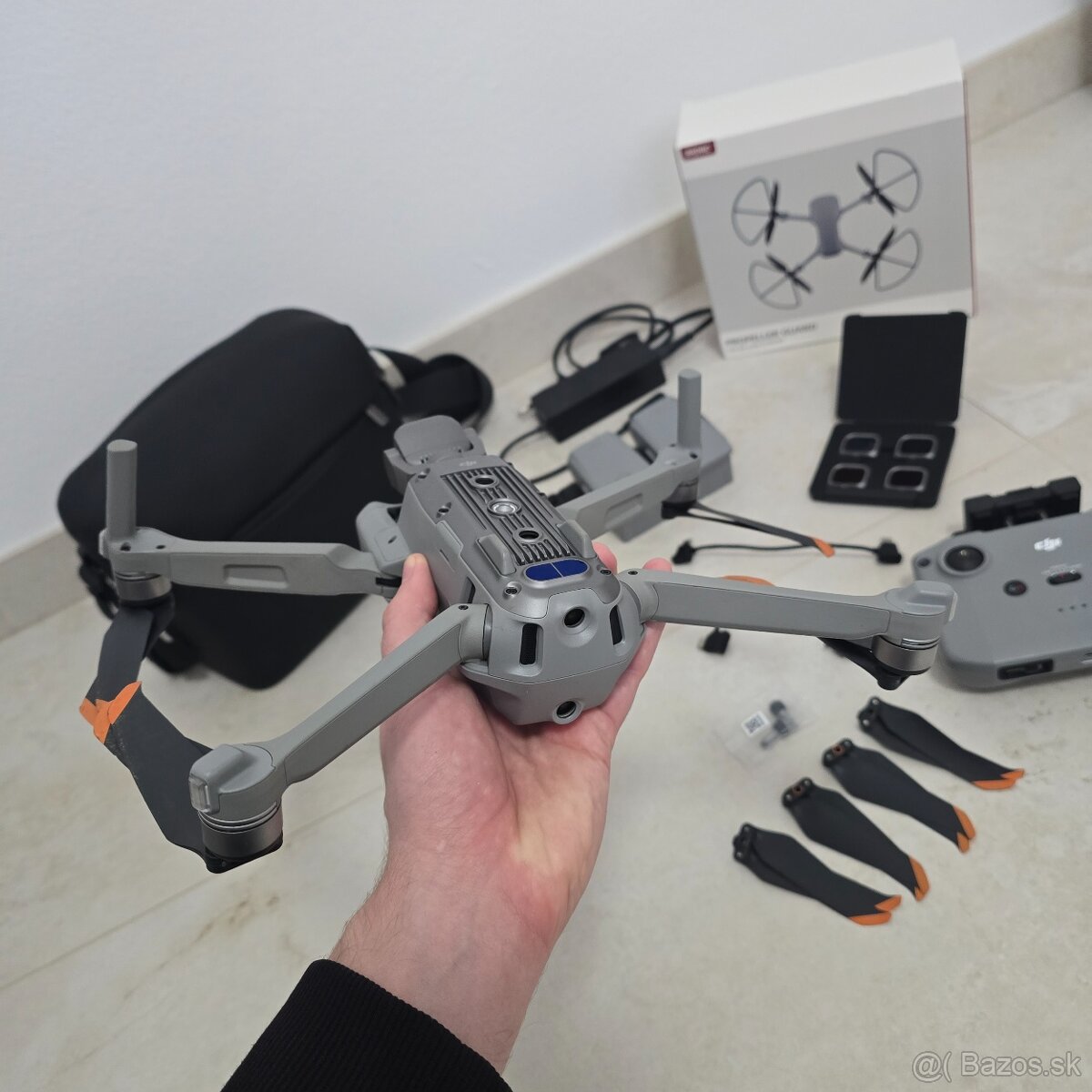 Dji Air 2S Fly more combo - 4