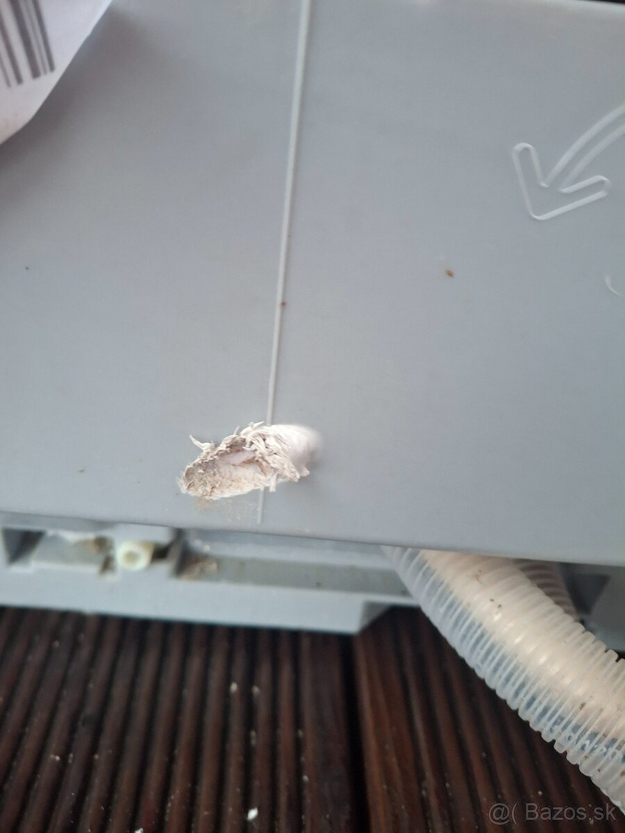 Umývačka na diely - 4