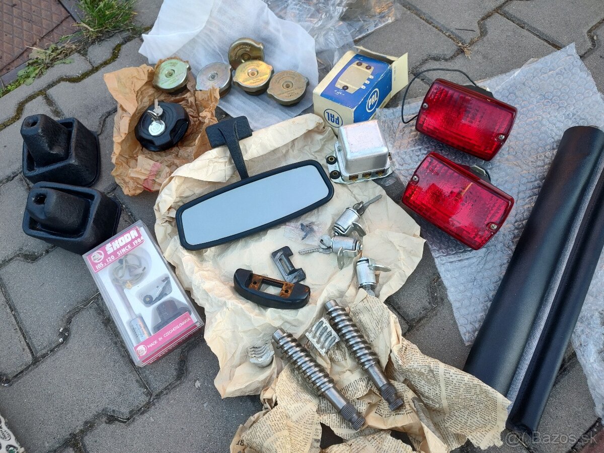 Tatra613,škoda136,105 - 4