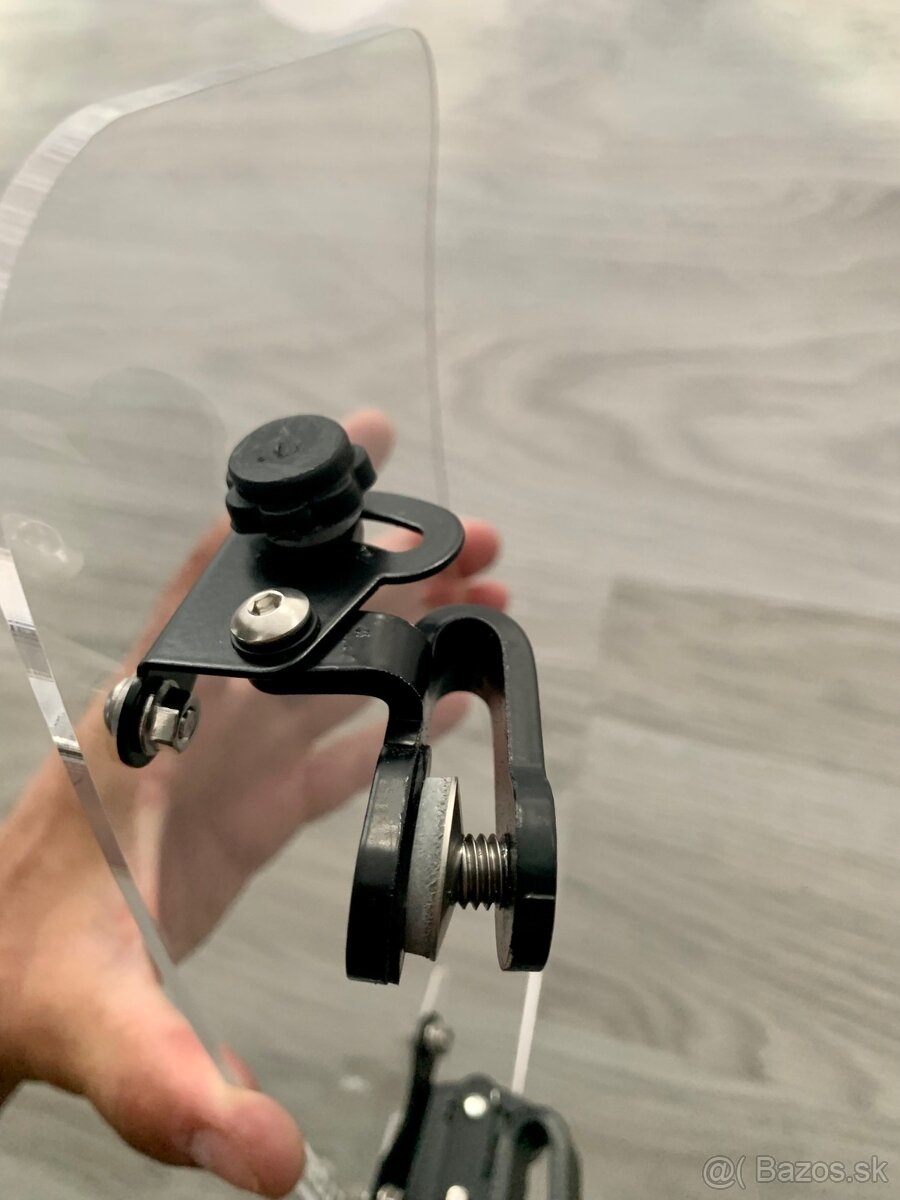 Univerzálny Deflektor S2 - 4