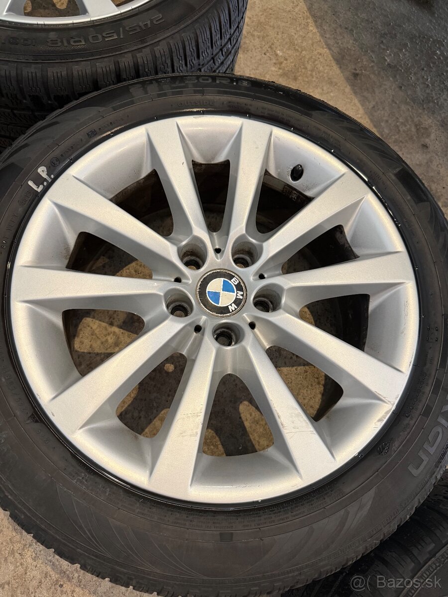 Predám originál sadu BMW R 18 - 4