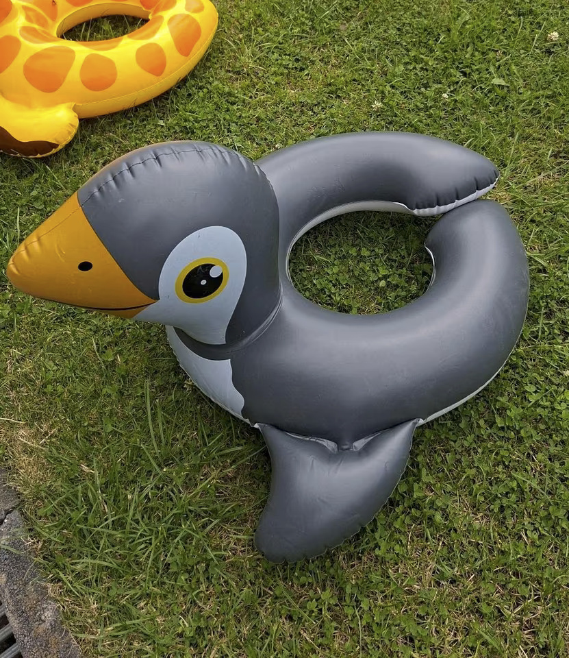 Kúpim nafukovacie veci - 4