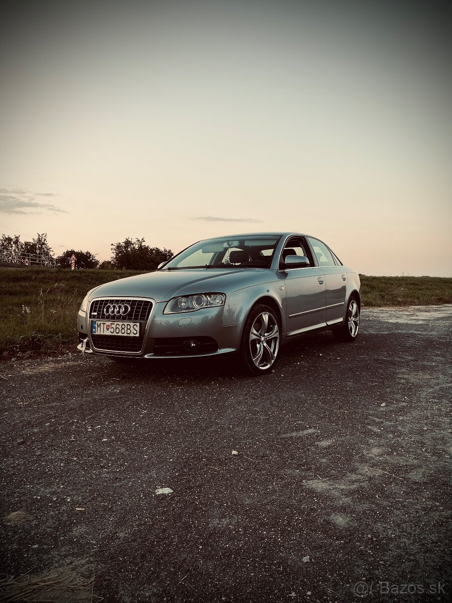 Audis4 2,0tdi 125kw quatro s-line - 4