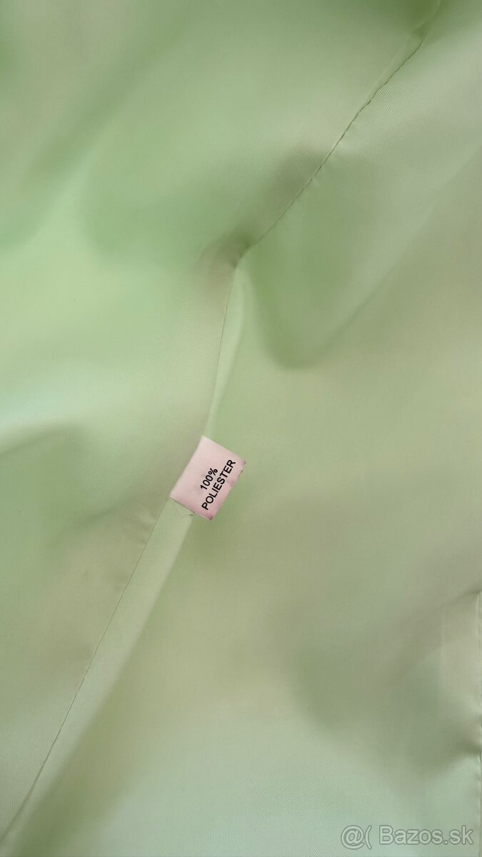 Dámska prechodná bunda - 4