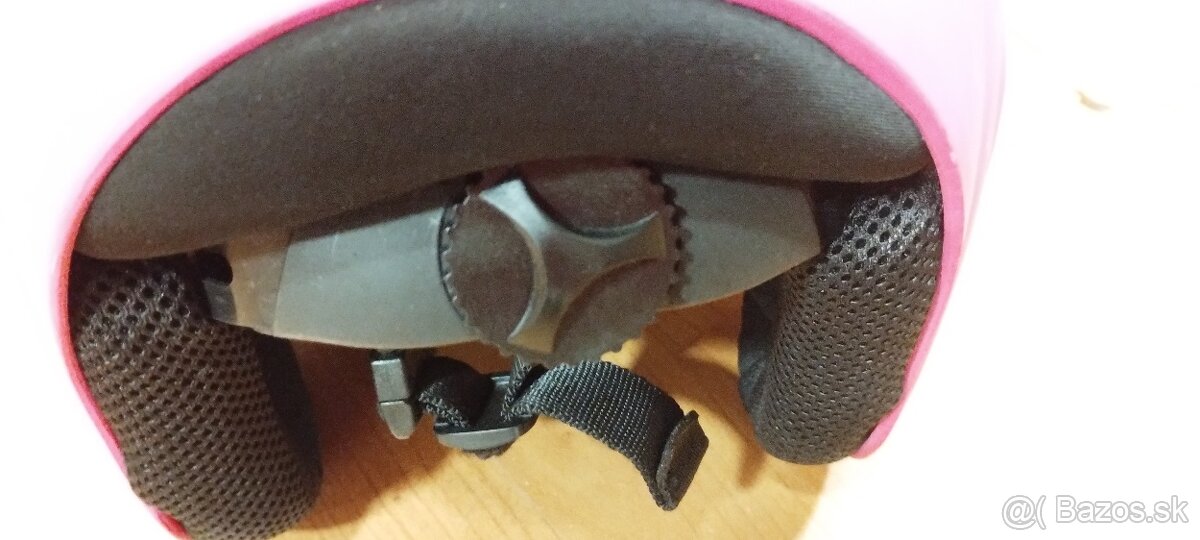 Lyžiarska prilba - 4