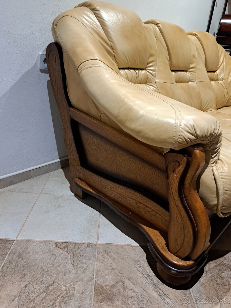 Sedacia suprava 3+2+1 - 4