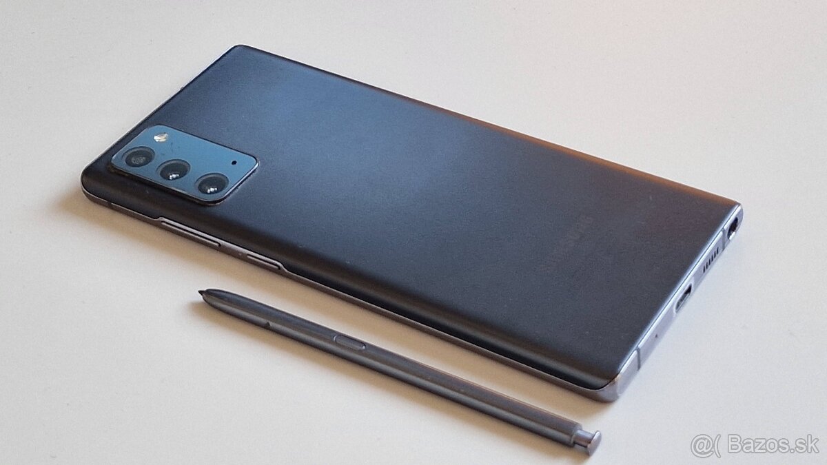 Samsung Galaxy Note 20 - 4