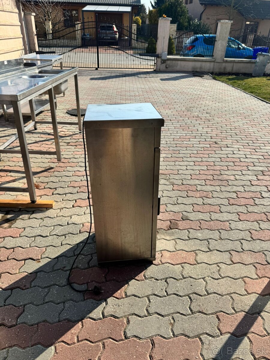 Predam nerezové vybavenie do kuchyne ...... - 4