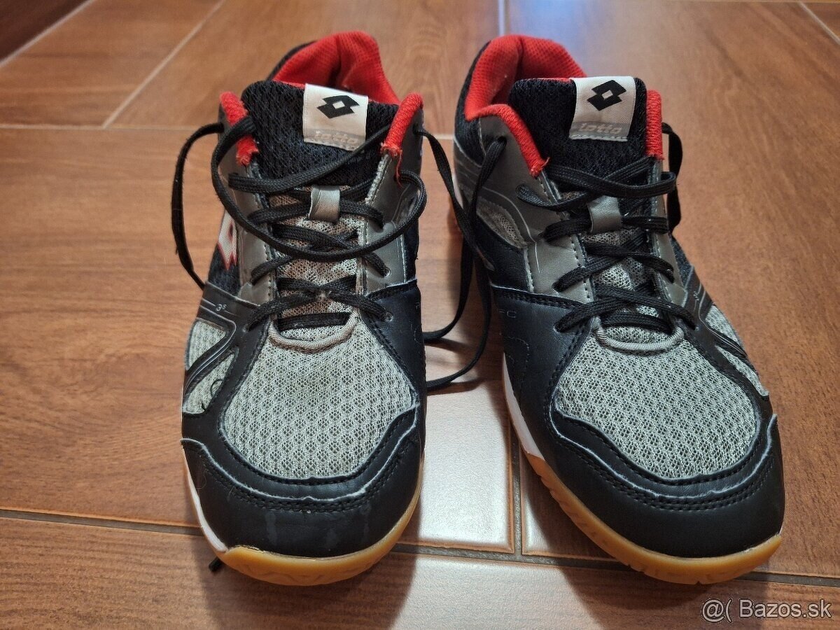 Halovky v.39 lotto aj na telesnu - 4