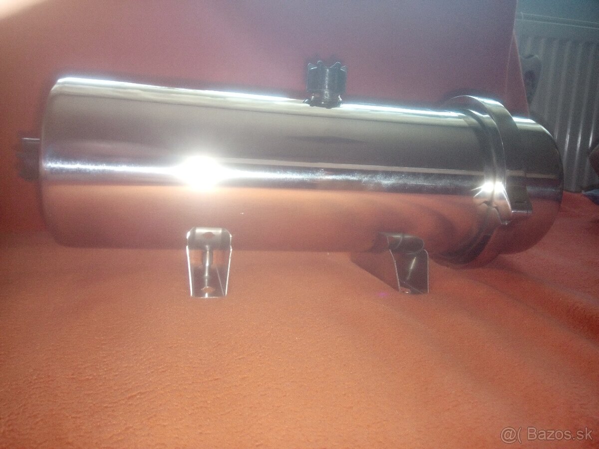 Predám Polyvinylidénfluorid filter - 4