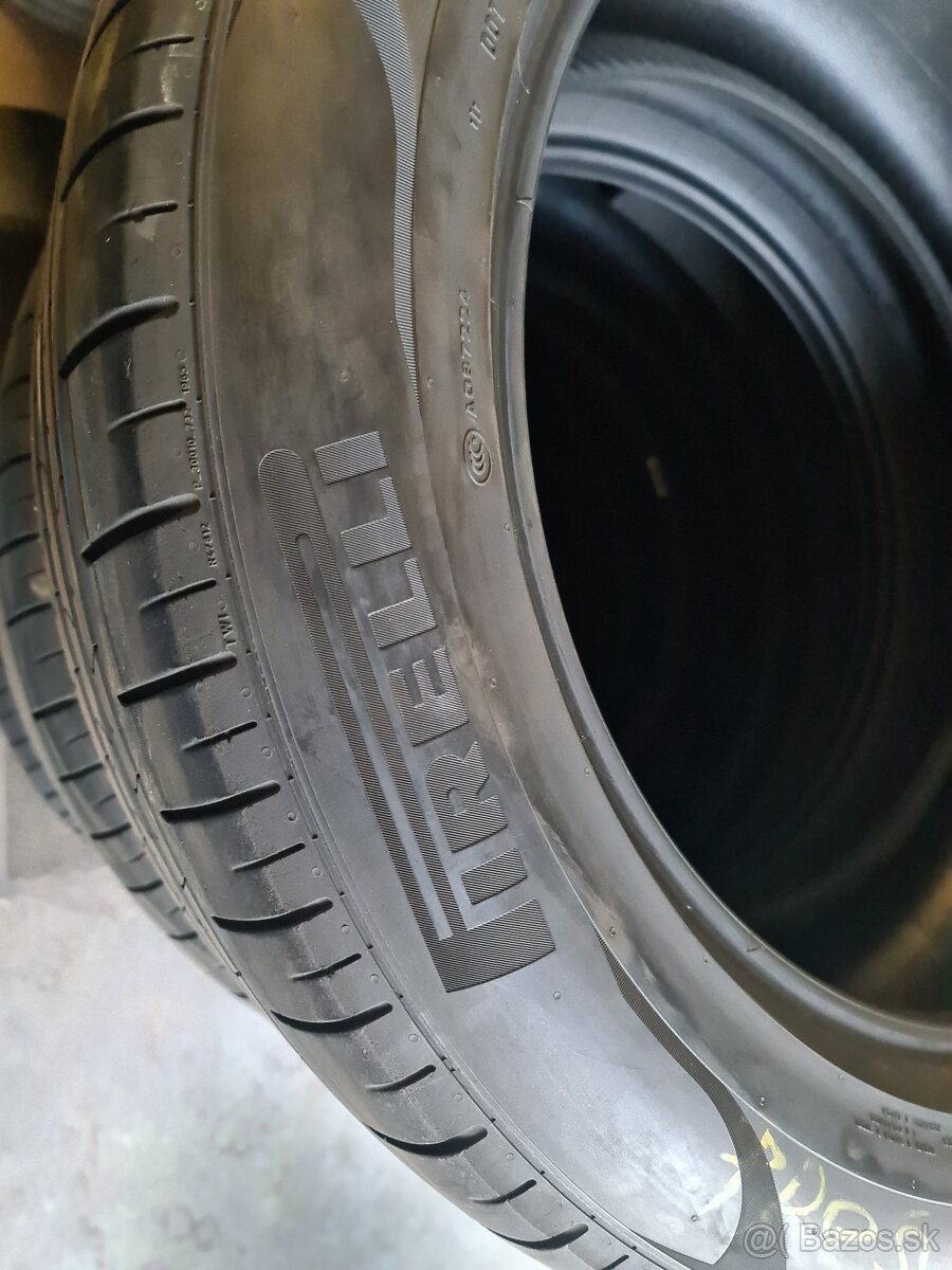 LETNE PNEUMATIKY 275/50 R20 PIRELLI - 4