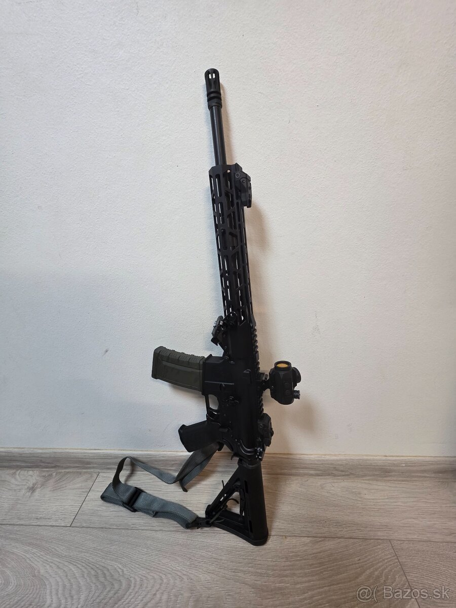 AR-15 diamondback DB15 16" .223rem - 4