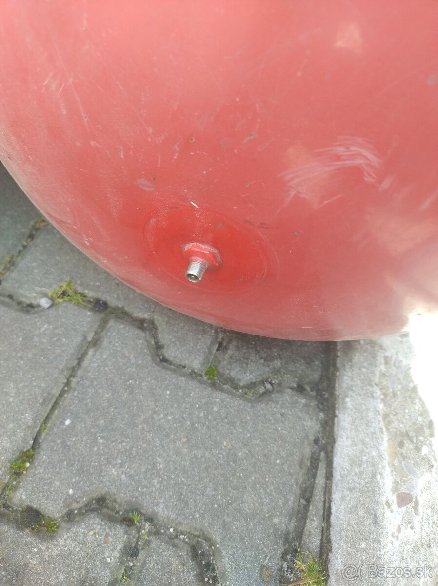 Expanzna nádržka - 4